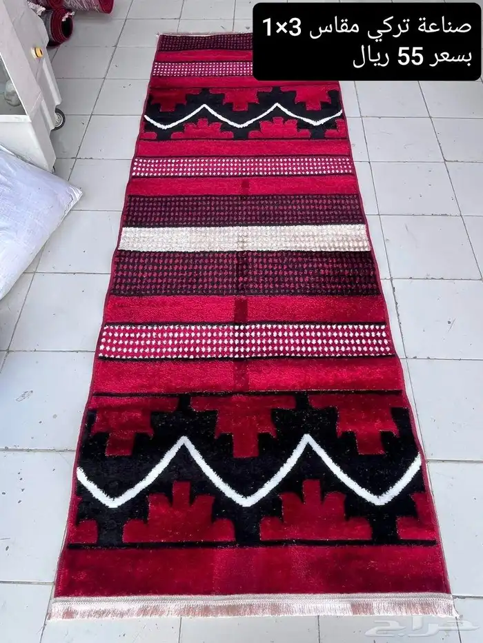 سجاد زل زوالي فرش 9