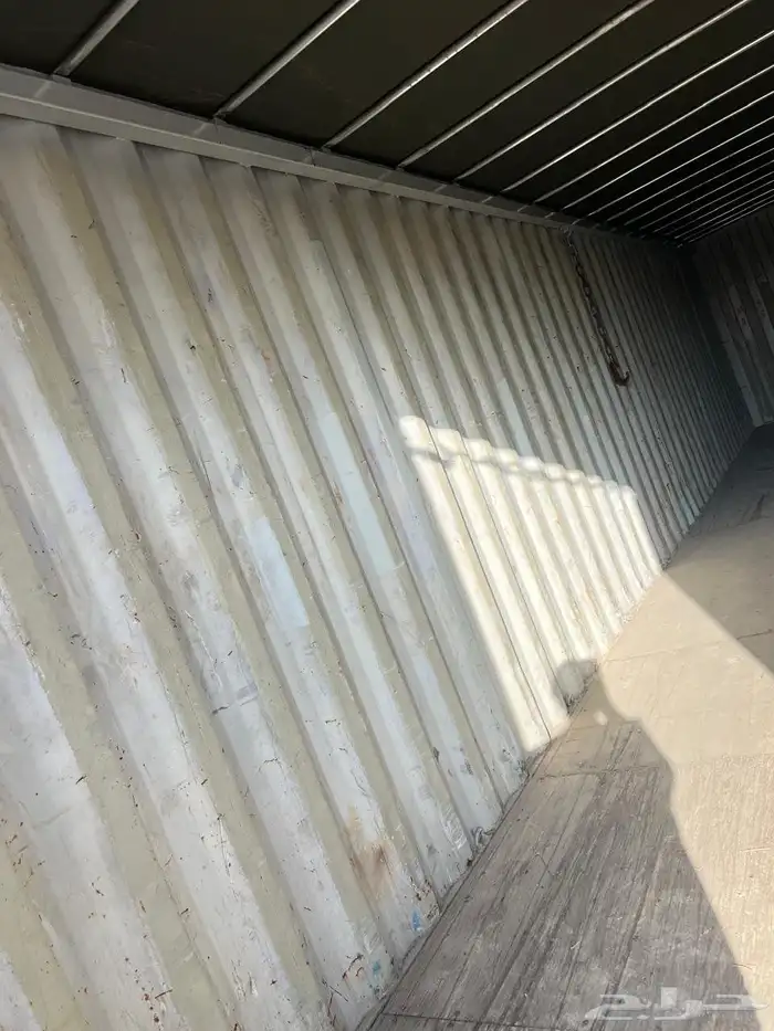 حاويات للبيع 4