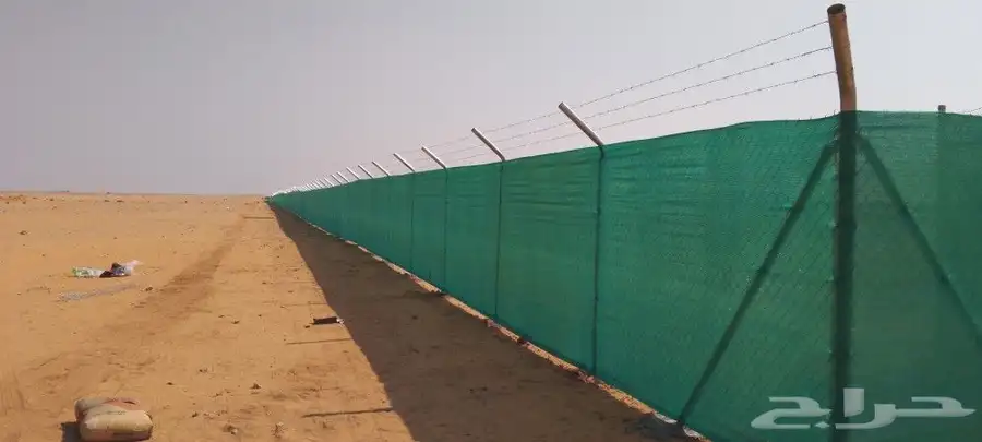 مقاول تركيب شبوك مزارع جده الطائف 6
