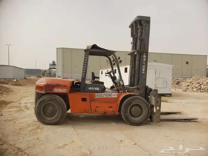 فركلفت شيزر لفت مان لفت جميع المقاسات متوفره للايجار يومي وش 1