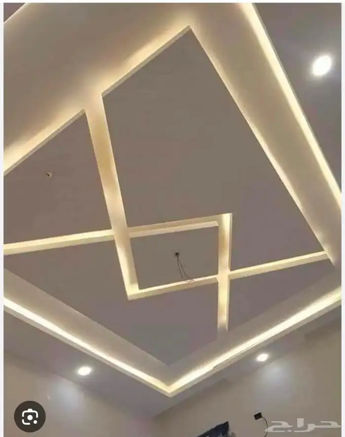 The Aesthetics of Gypsum Board 4