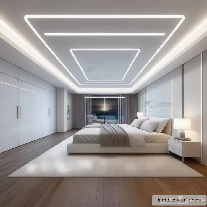 The Aesthetics of Gypsum Board 2