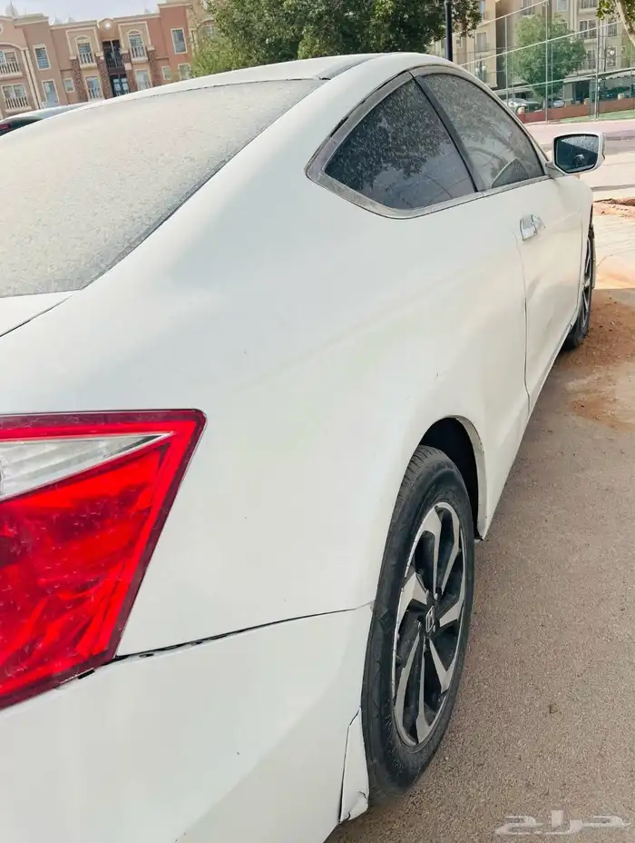 اكورد كوبي 1
