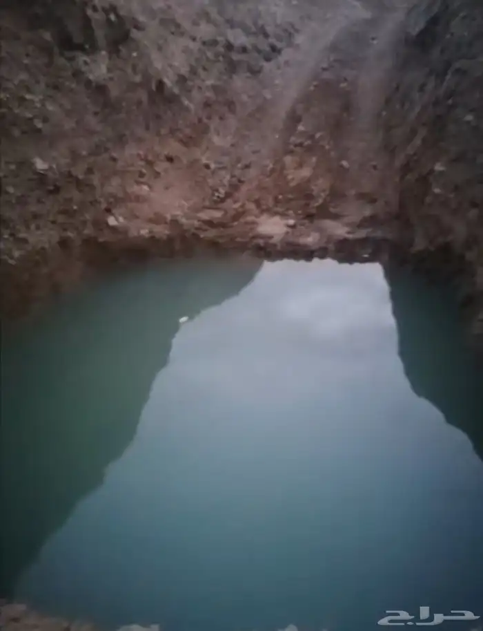 حفر الابار بوكلين حفر الأراضي جميع انواع الحفر 2