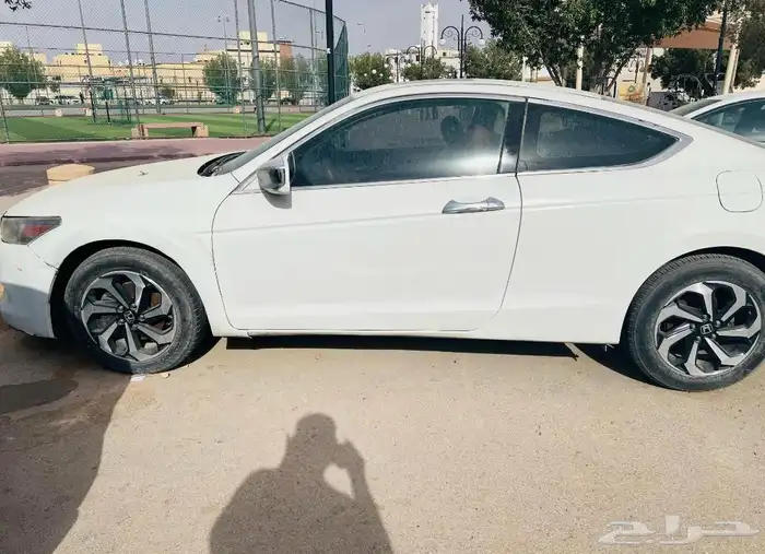 اكورد كوبي 3
