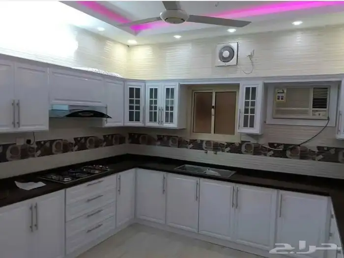 مؤسسه بيت الندى للاثاث والمطابخ تفصيل وجاهز أقل سعر 10