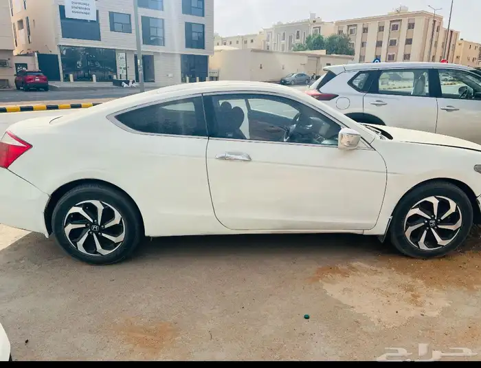 اكورد كوبي 2