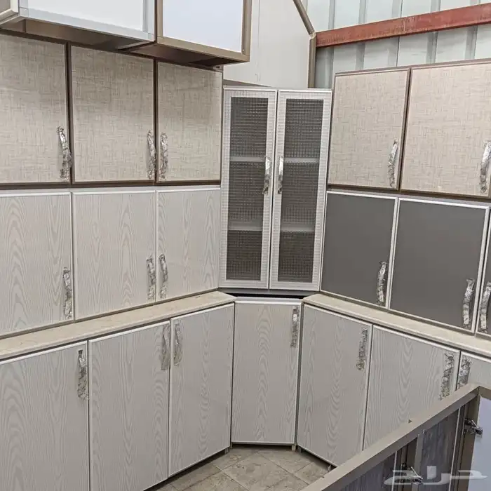 مؤسسه بيت الندى للاثاث والمطابخ تفصيل وجاهز أقل سعر 3