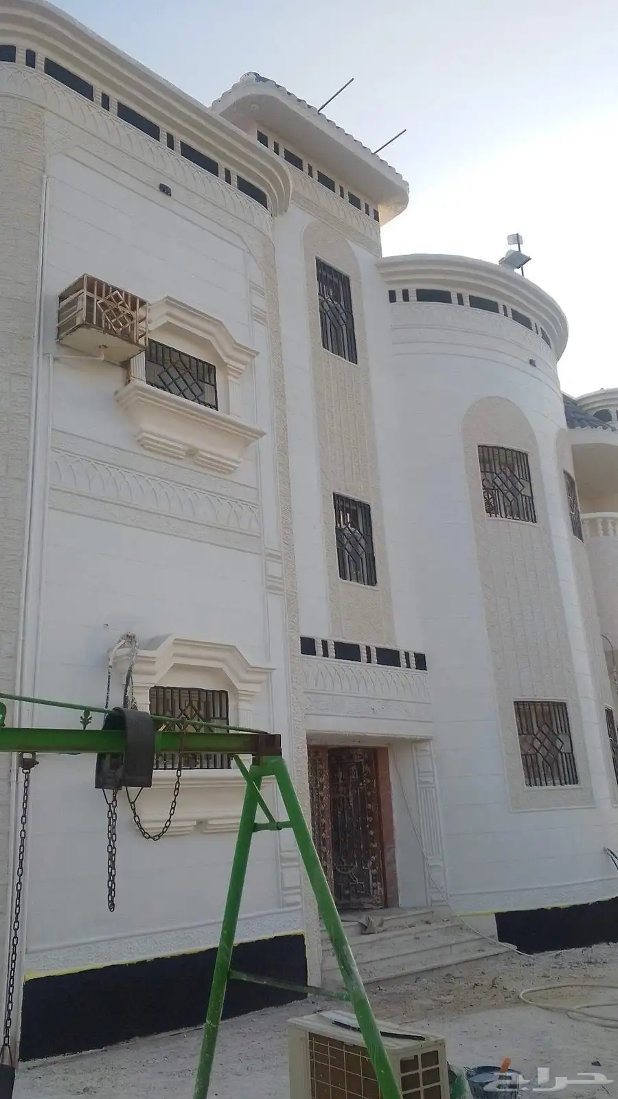 ديكورات خارجيه بديل الحجراطبيعي باشكال وأنواع مختلفة 6