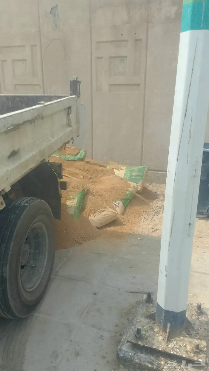 قلاب للايجار توريد تحميل مخلفات جميع أنحاء مكة الطيب 0