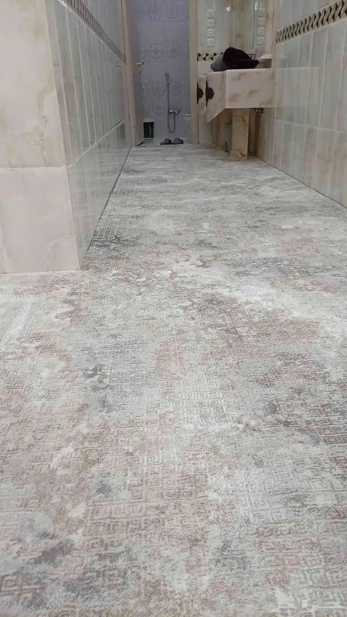 شركة تنظيف منازل فلل شقق خزانات مجلس سجاد موكيت 1