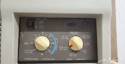 مكيف شباك للبيع 2