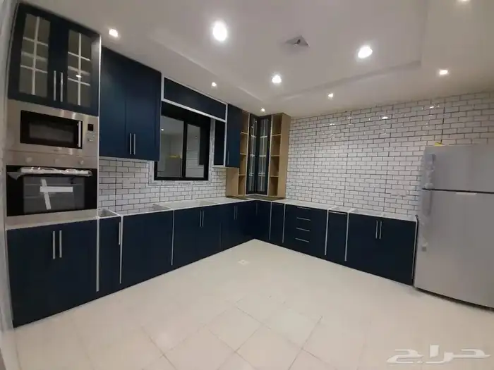 مؤسسه بيت الندى للاثاث والمطابخ تفصيل وجاهز أقل سعر 33