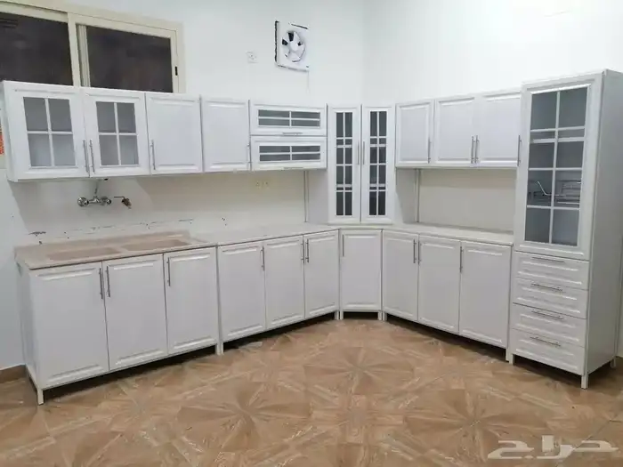 مؤسسه بيت الندى للاثاث والمطابخ تفصيل وجاهز أقل سعر 39