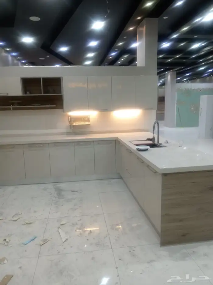 بيع المطابخ 3