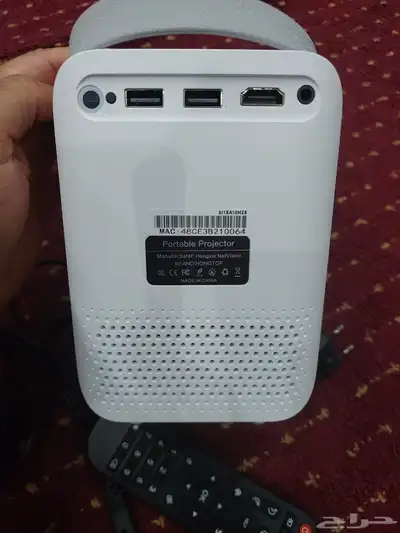 جهاز بروجكتر للبيع 1