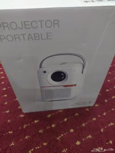جهاز بروجكتر للبيع 5