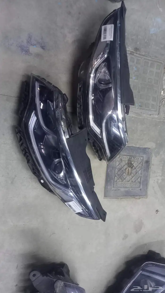 شمعات اوبتيما 2019 2020 0