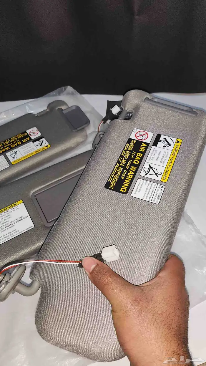 شماسة سوناتا 2006-2008 افضل سعر 3