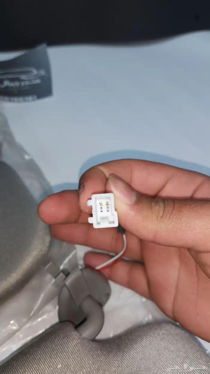 شماسة سوناتا 2006-2008 افضل سعر 2