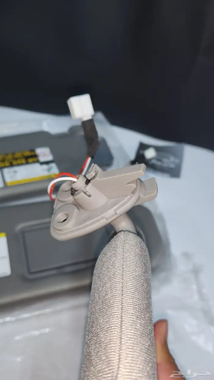 شماسة سوناتا 2006-2008 افضل سعر 4