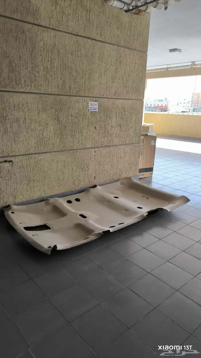 سقف جمس يوكن 2000 2006 0