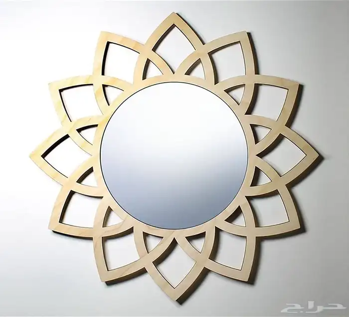 تفصيل ديكورات 15