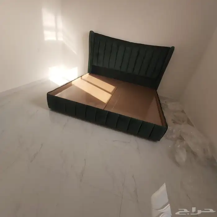 تفصيل سرير مراتب فندقي تفصيل حسب الطلب 6