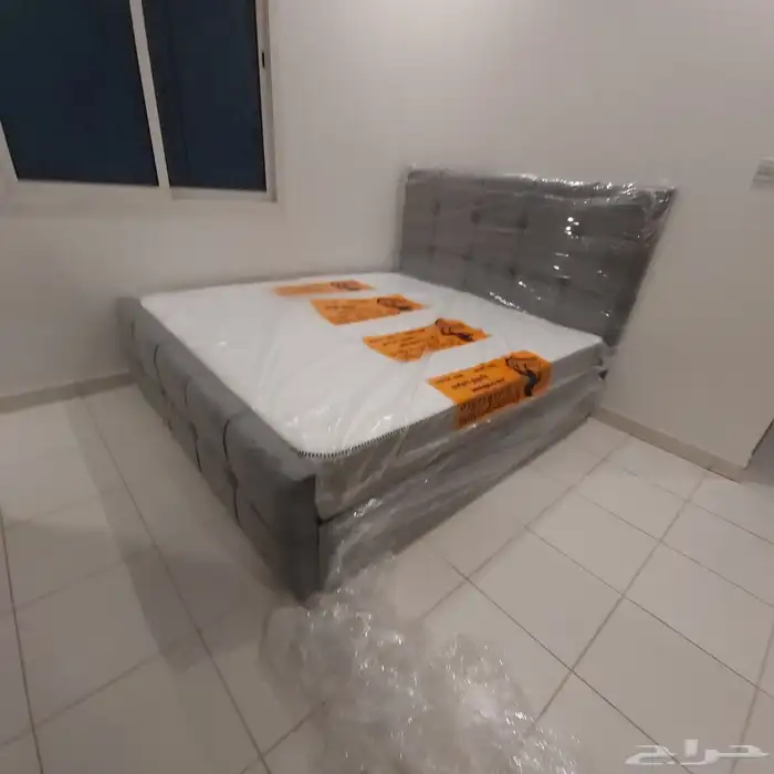 تفصيل سرير مراتب فندقي تفصيل حسب الطلب 7