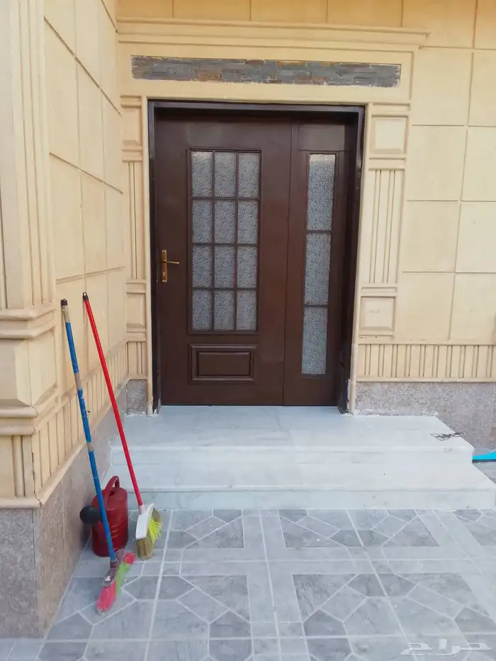 حداد للألمنيوم 4