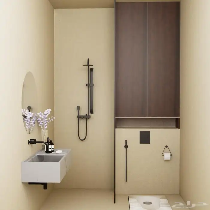 معلم سباكه فنى تركيب وتائسيس تشطيب وصيانه جميع اعمال السباكه 0