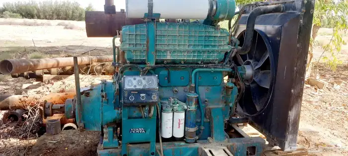 ماكينة زراعية 1
