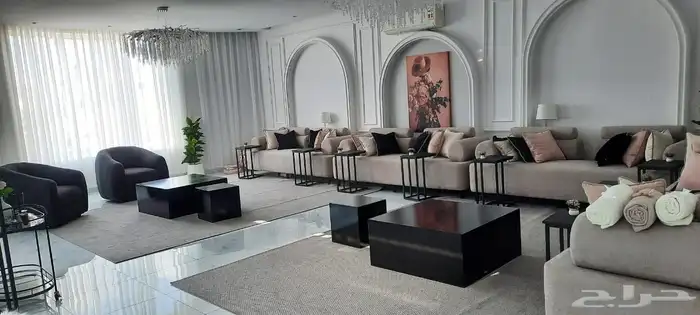 تفصيل الويفي والمجالس والكنب 4