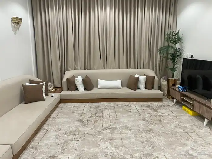 تفصيل الويفي والمجالس والكنب 6