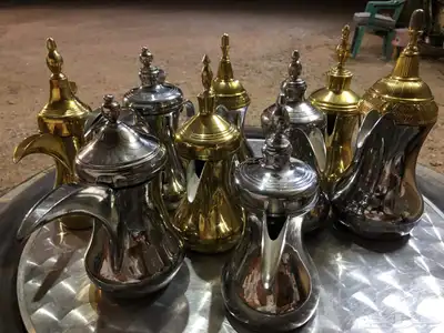 دلال قهوة 1