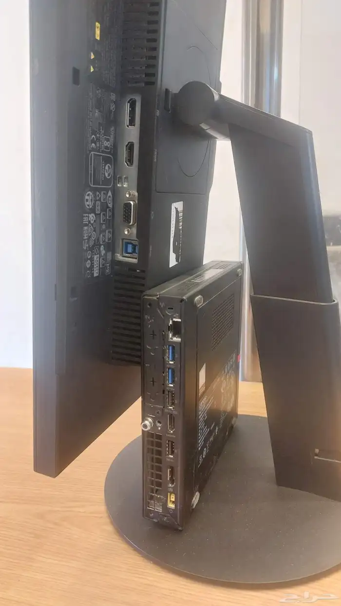 مكتبى i7-9700T وارد ارامكو 0