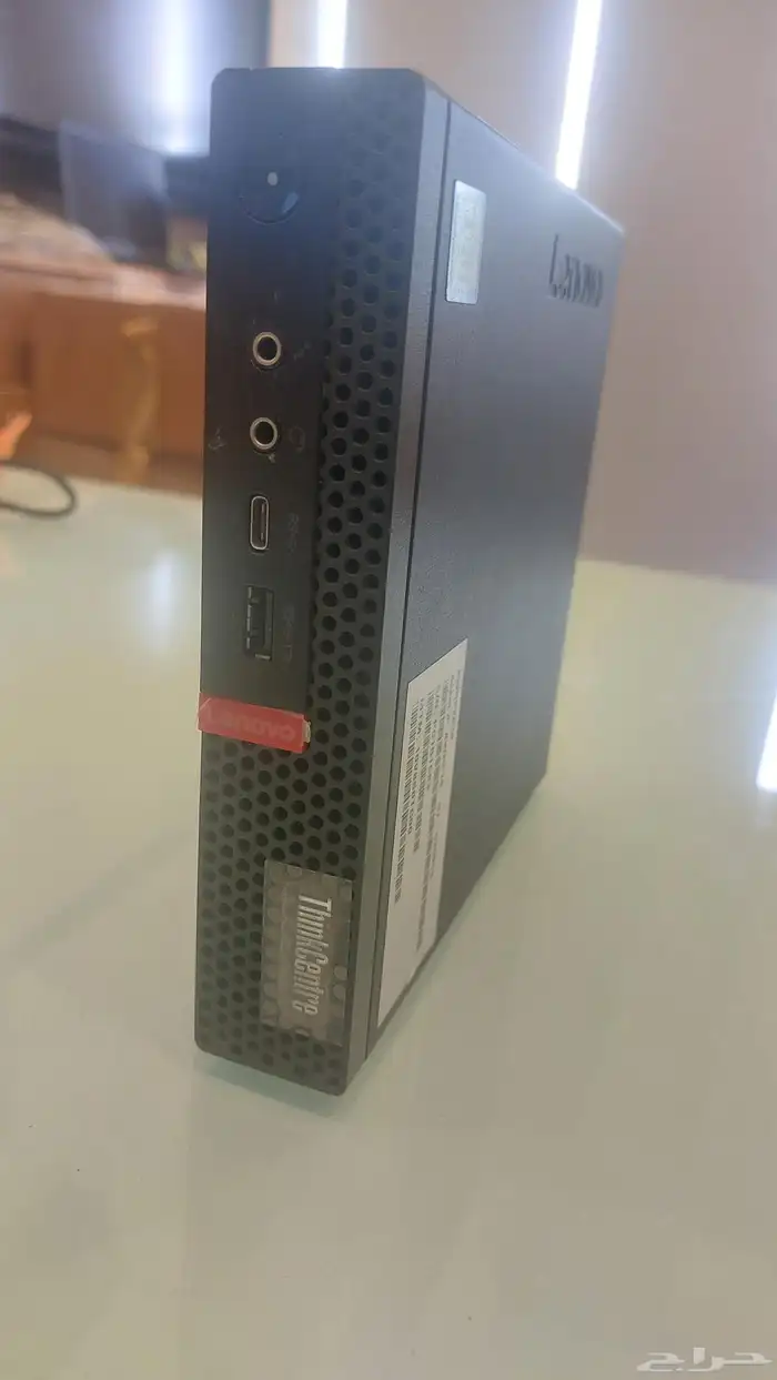 مكتبى i7-9700T وارد ارامكو 5
