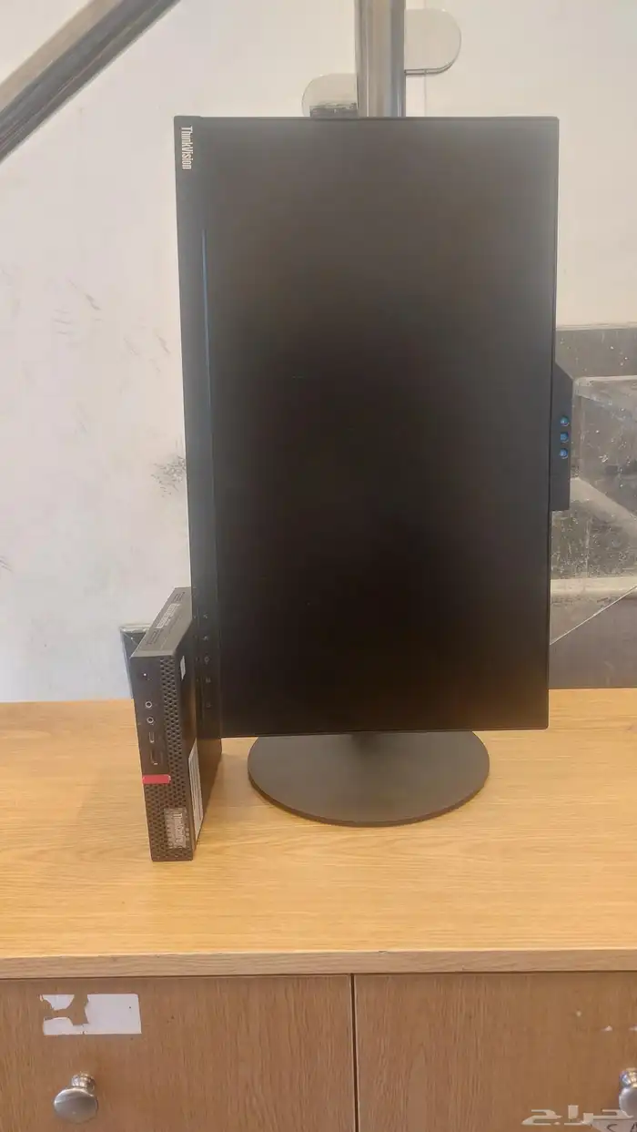 مكتبى i7-9700T وارد ارامكو 1