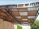 مظلات وسواتر الدمام 6