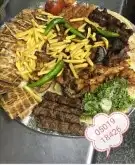 مشويات سوريه للحفلات والمناسبات الخارجية 2