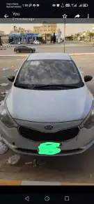 سيراتو 2016 0