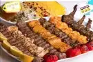 مشويات سوريه للحفلات والمناسبات الخارجية 4