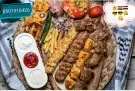 مشويات سوريه للحفلات والمناسبات الخارجية 1