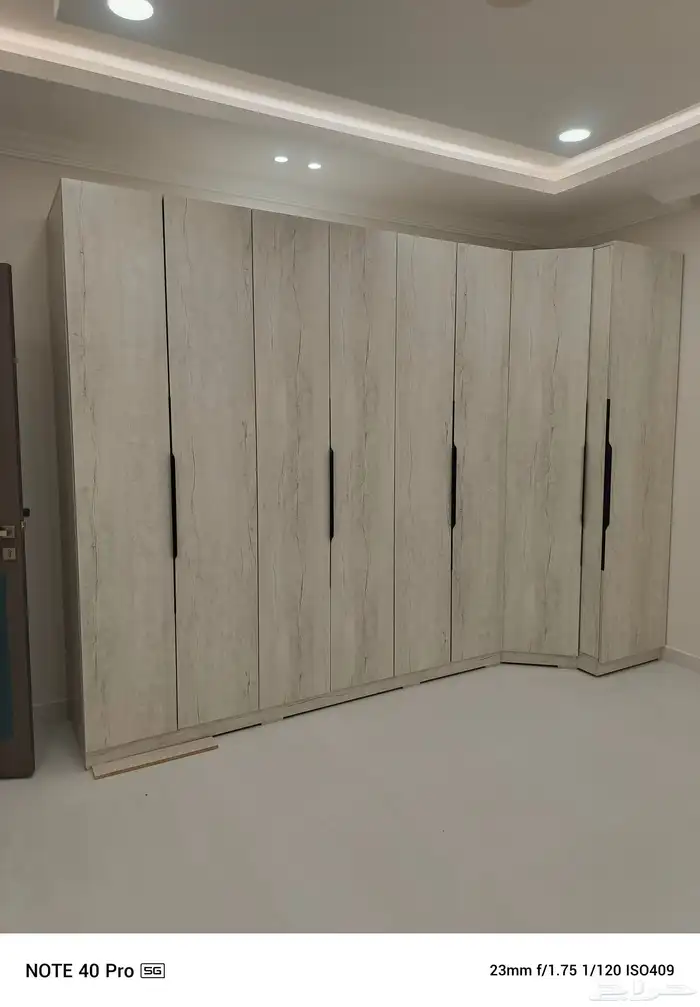 منجرة رؤية التصميم للنجاره والديكور 4