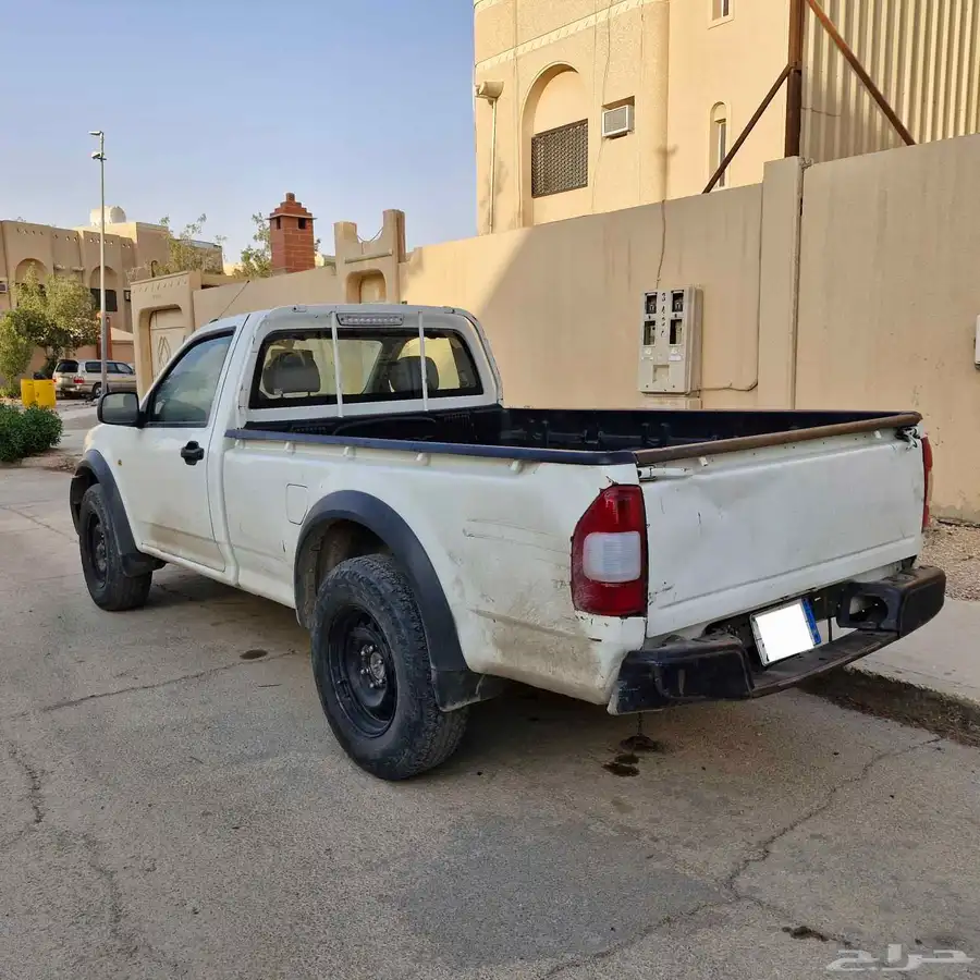 isuzu d-max 10