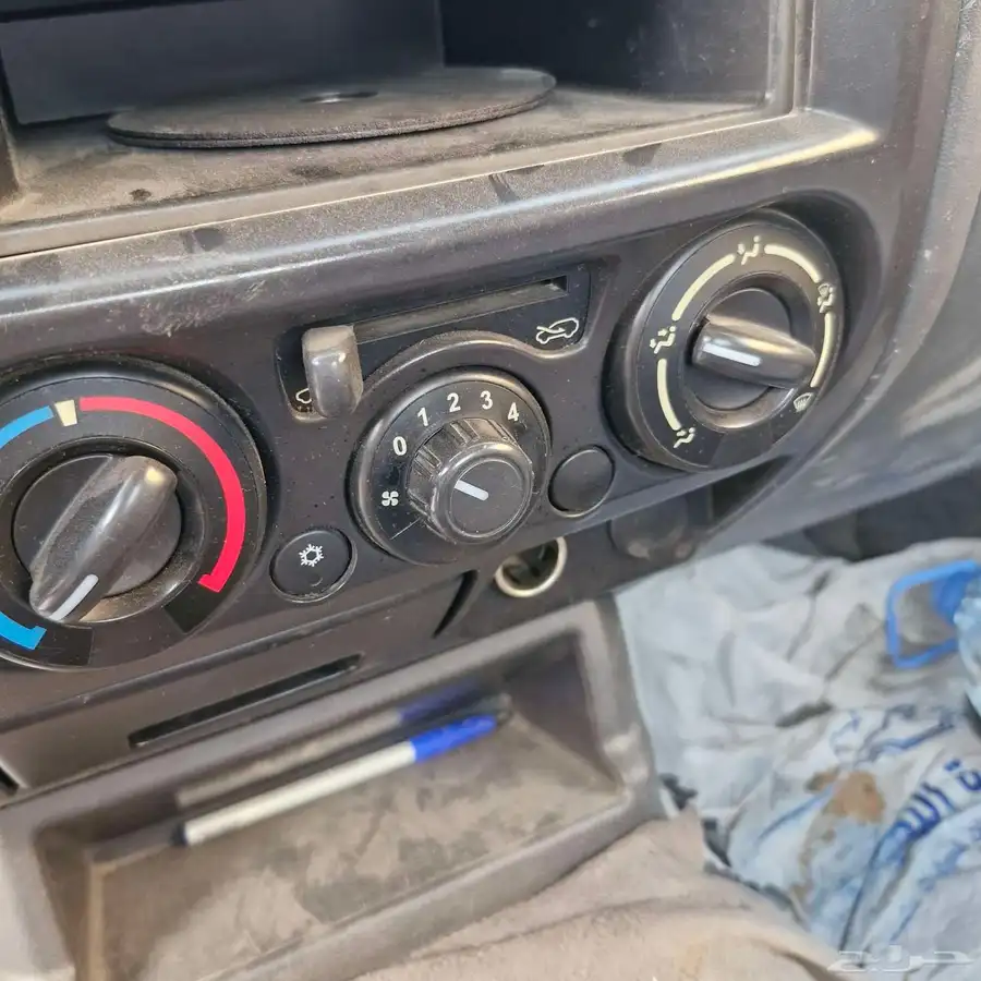 isuzu d-max 4
