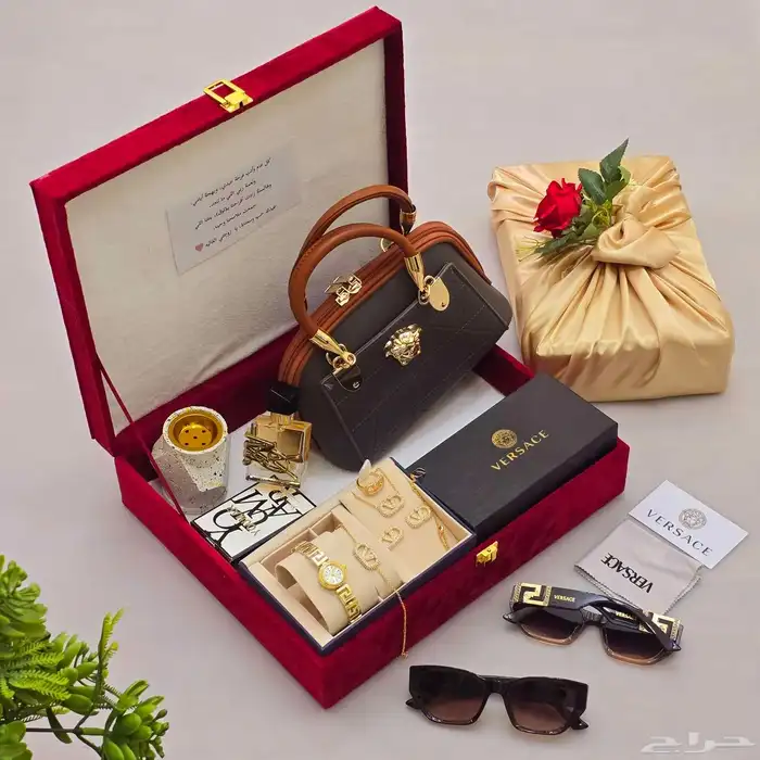 بكج فرزاتشي 1