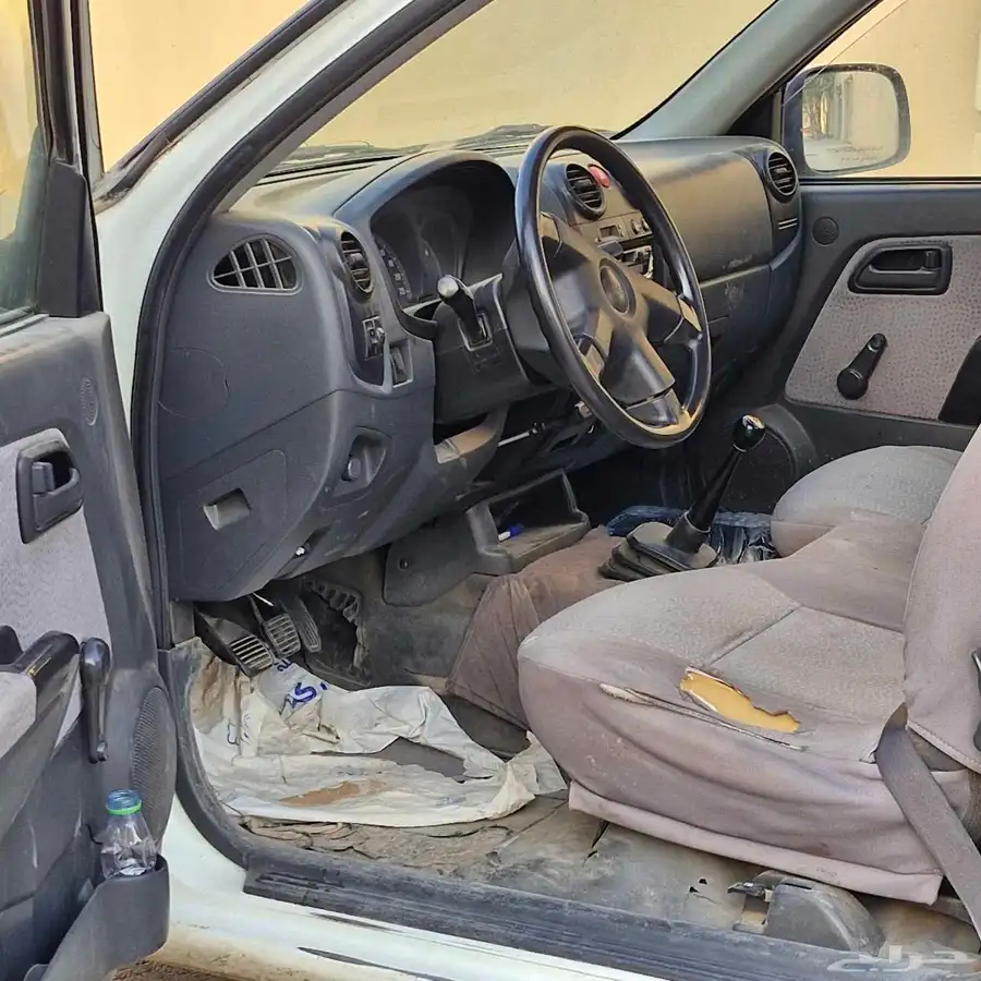 isuzu d-max 9