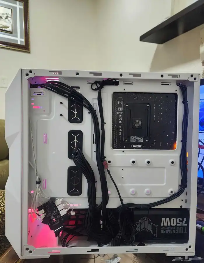 تركيب بي سي 2