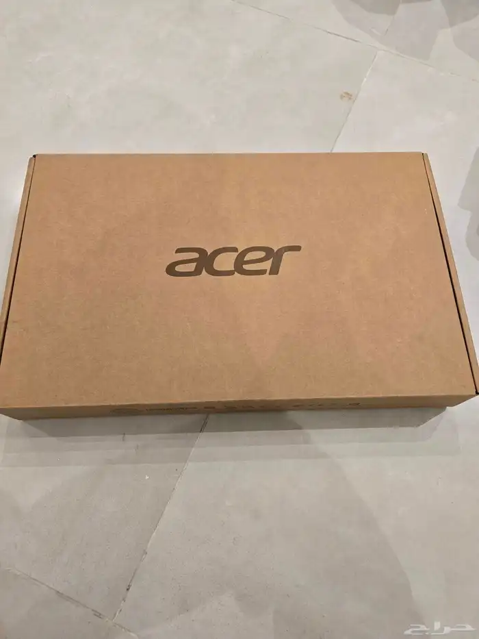 لابتوب acer aspire 3 14 inch 5
